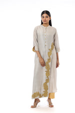 Side Applique Kurta